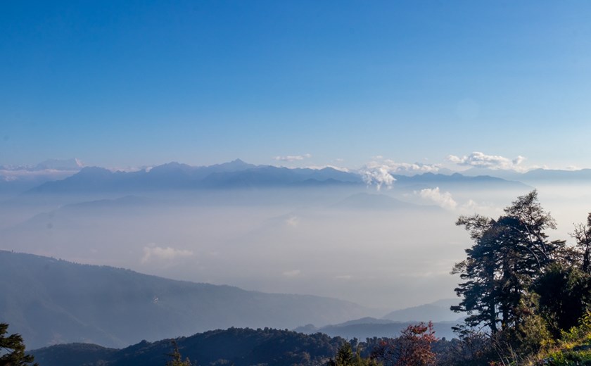 7D6N Discover Spiritual Bhutan with Truly Expat (21-27 August 2025)