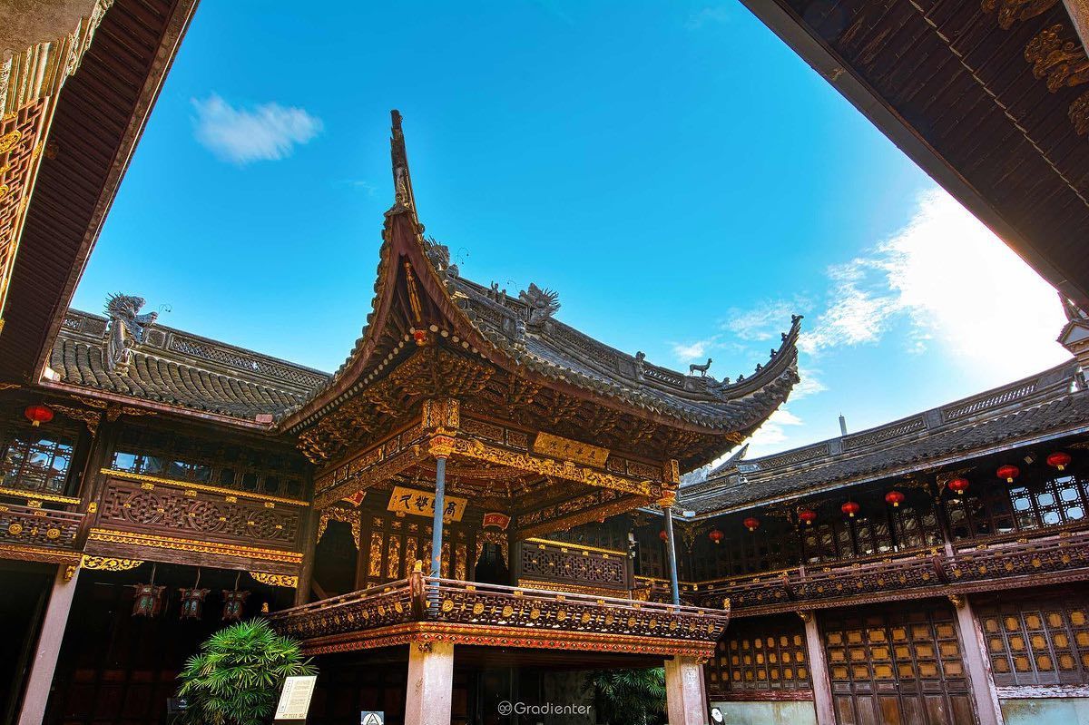 oldest book museum ningbo
