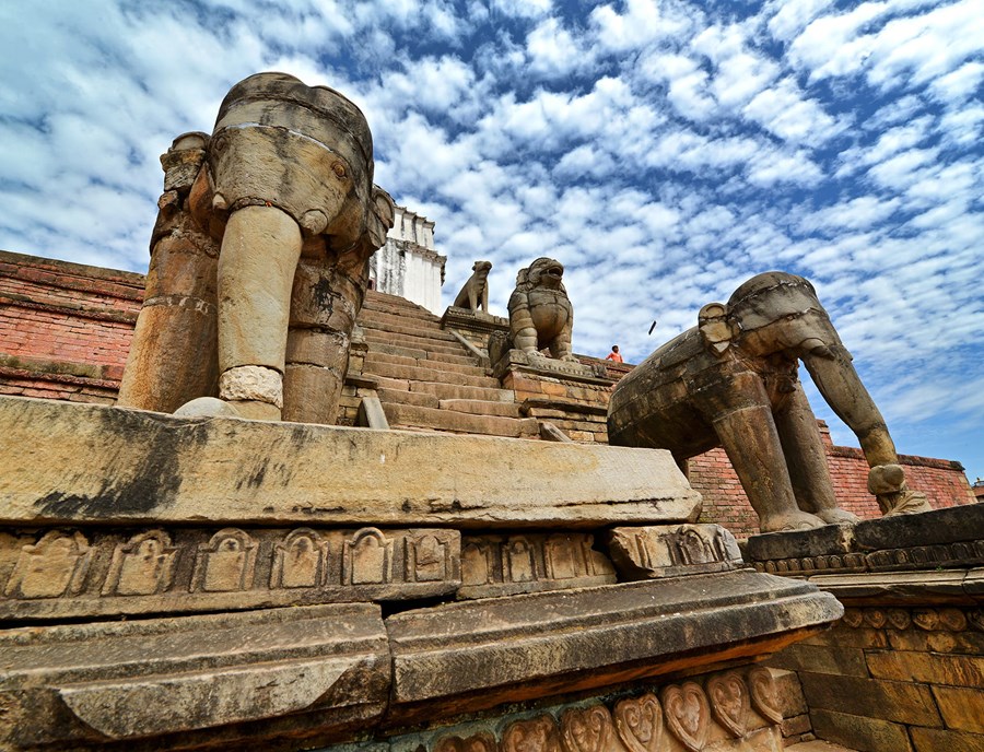 Discover Bhaktapur S Beautifully Preserved Heritage