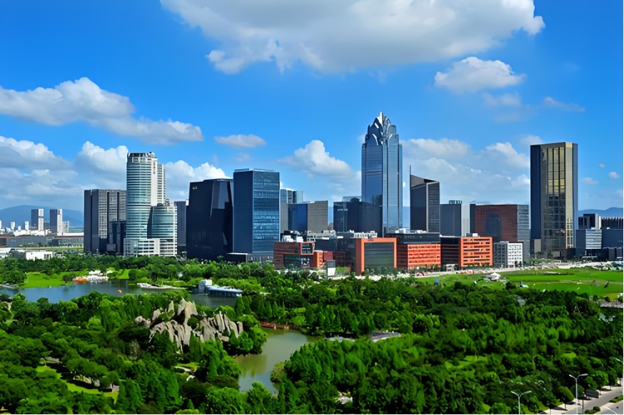 Yinzhou Ningbo