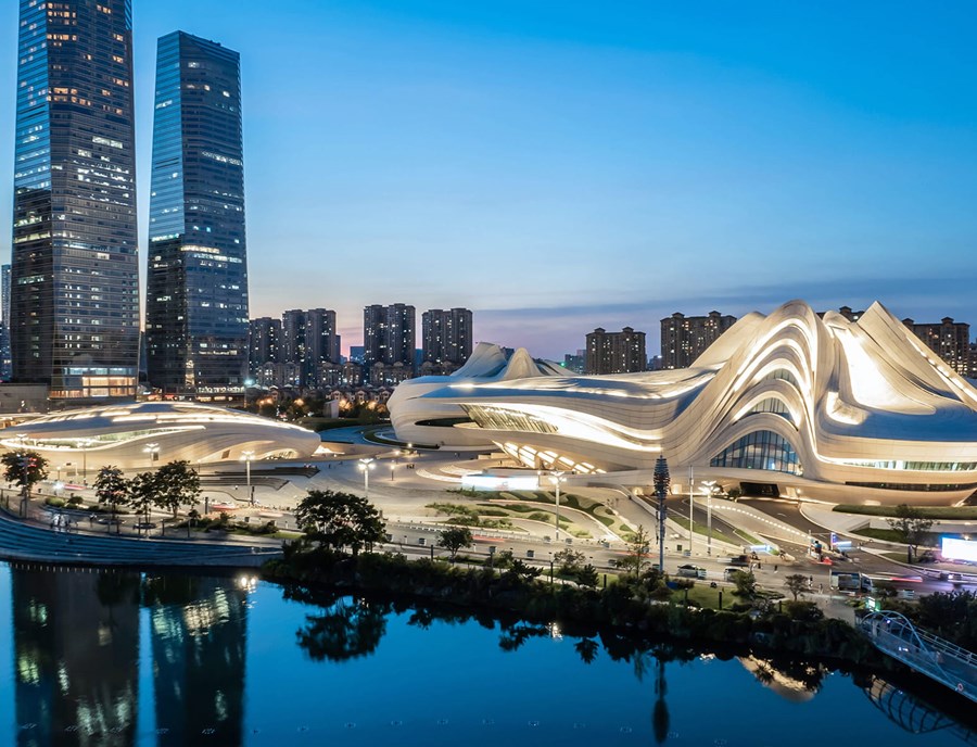 Changsha Is Where History, Flavour And Everyday City Life Meet