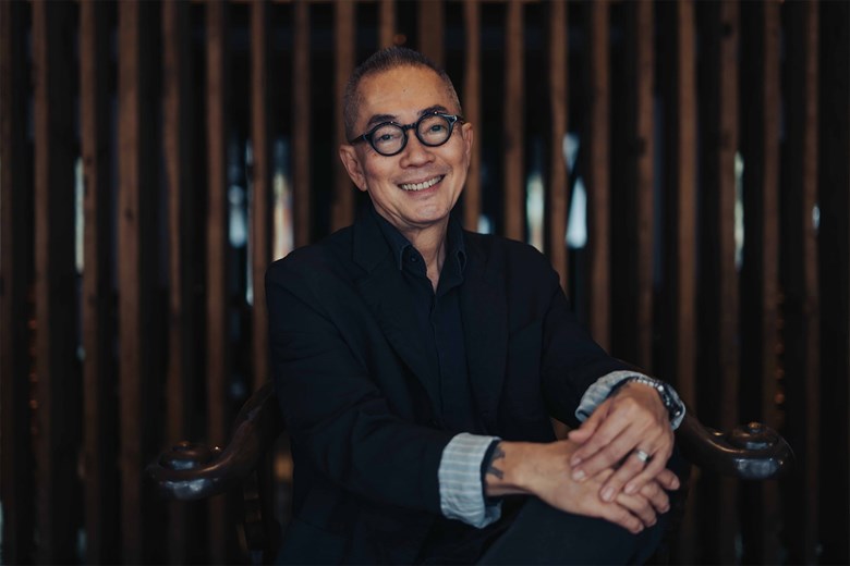 Bhutan has this amazing energy of goodness that has been cocooned over generations. - James Low