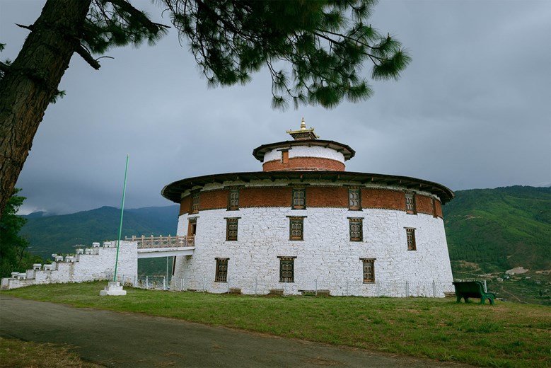 Historic National Museum