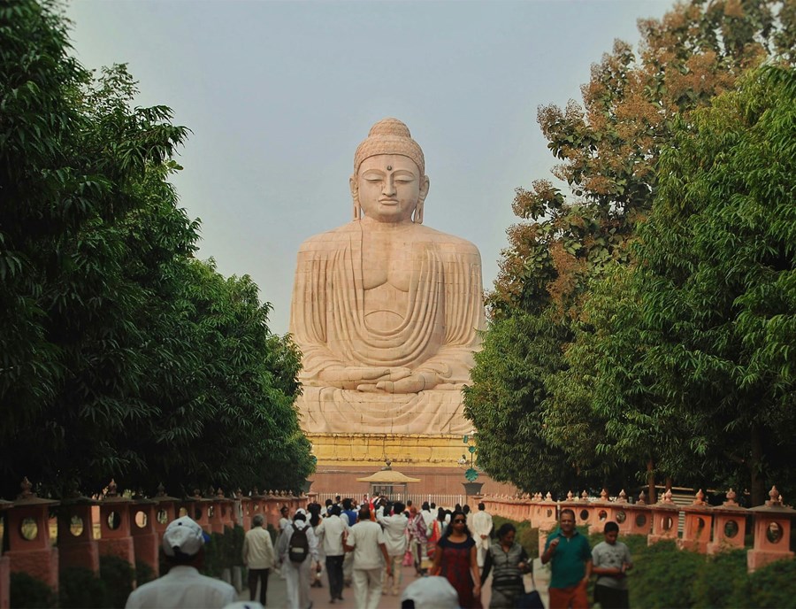 Gaya India