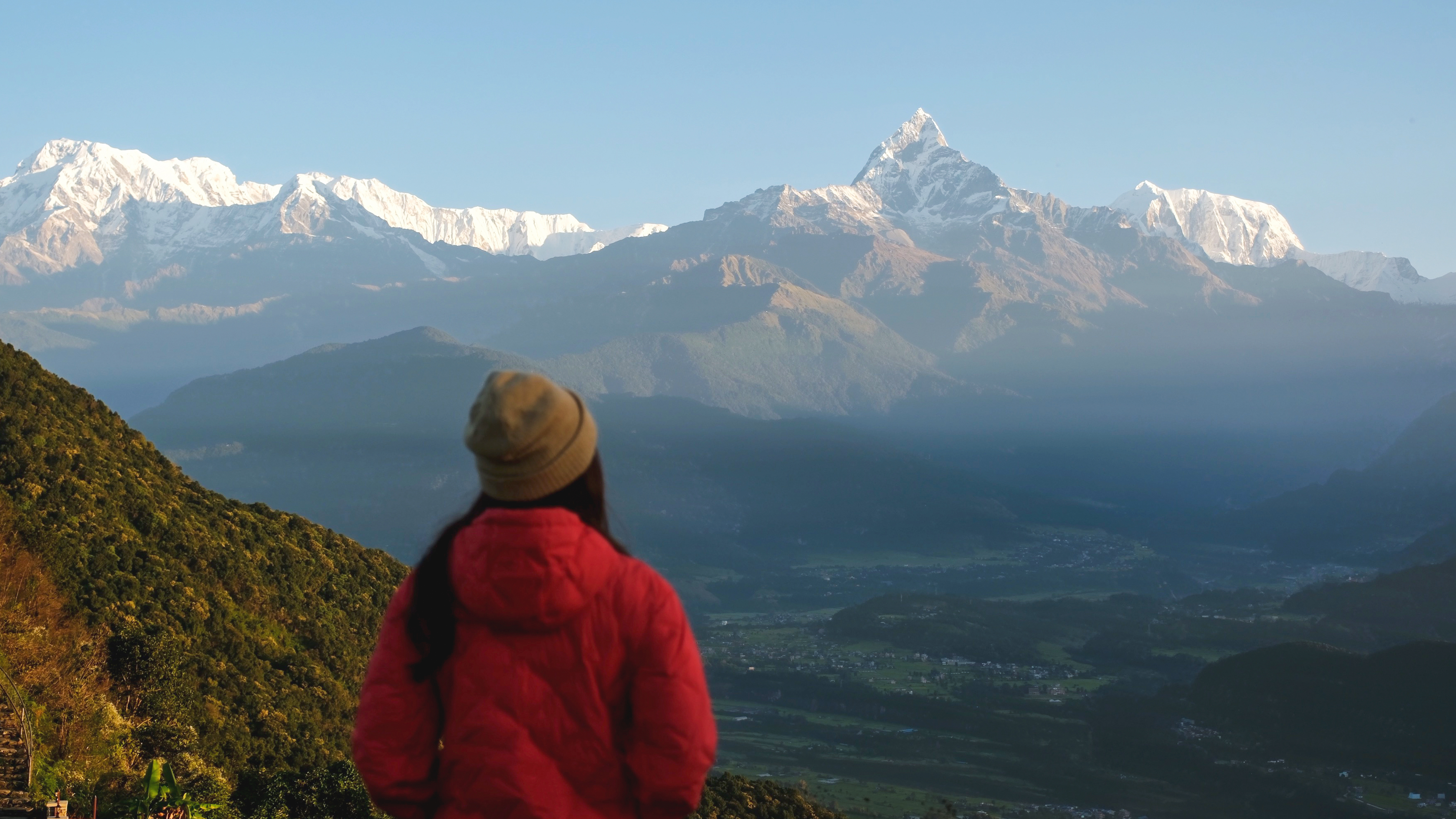 How to Prepare for Travel at High Altitude