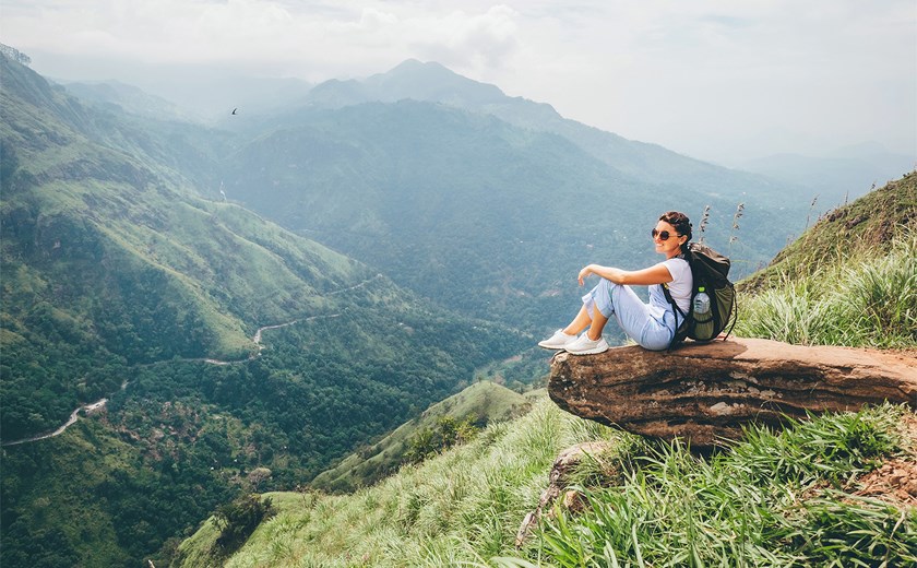 Discover the legendary sites of Ella