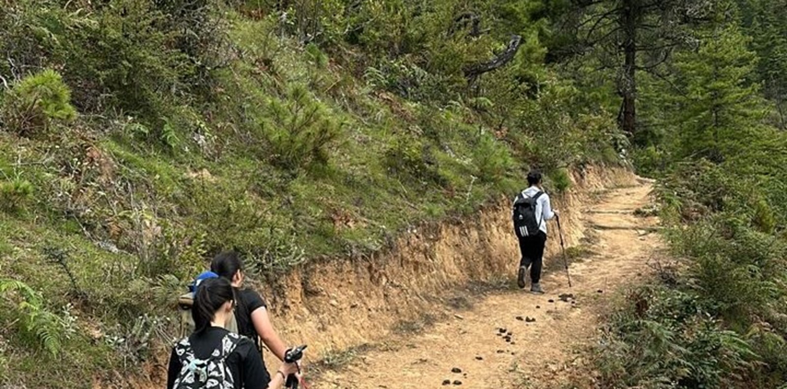 Inspire Citizens_Global Learning in Bhutan