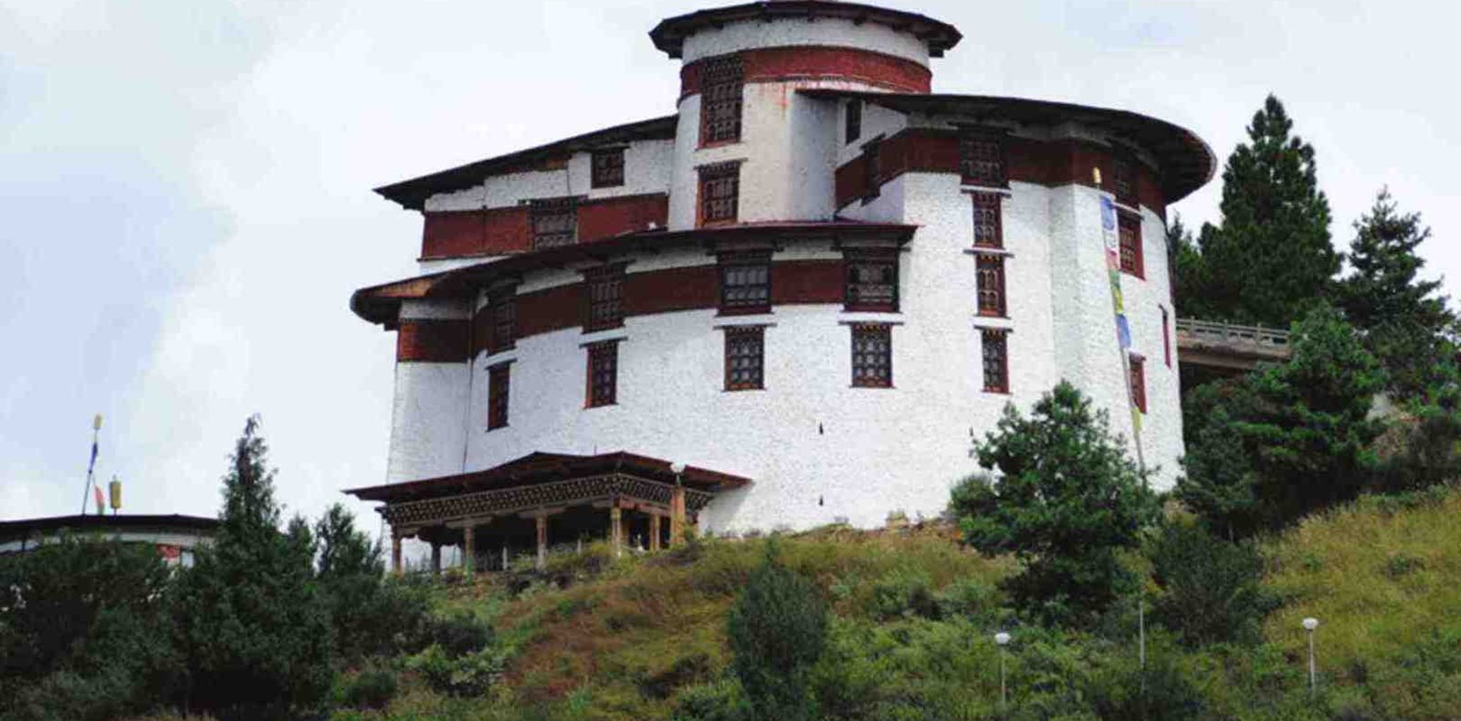 Inspire Citizens_Global Learning in Bhutan