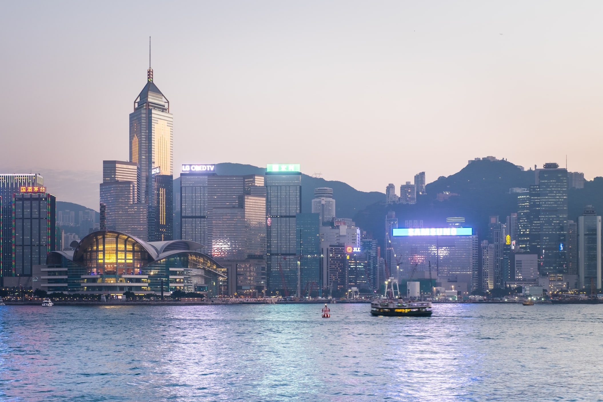 Explore beyond the mainland while checking separate entry requirements
