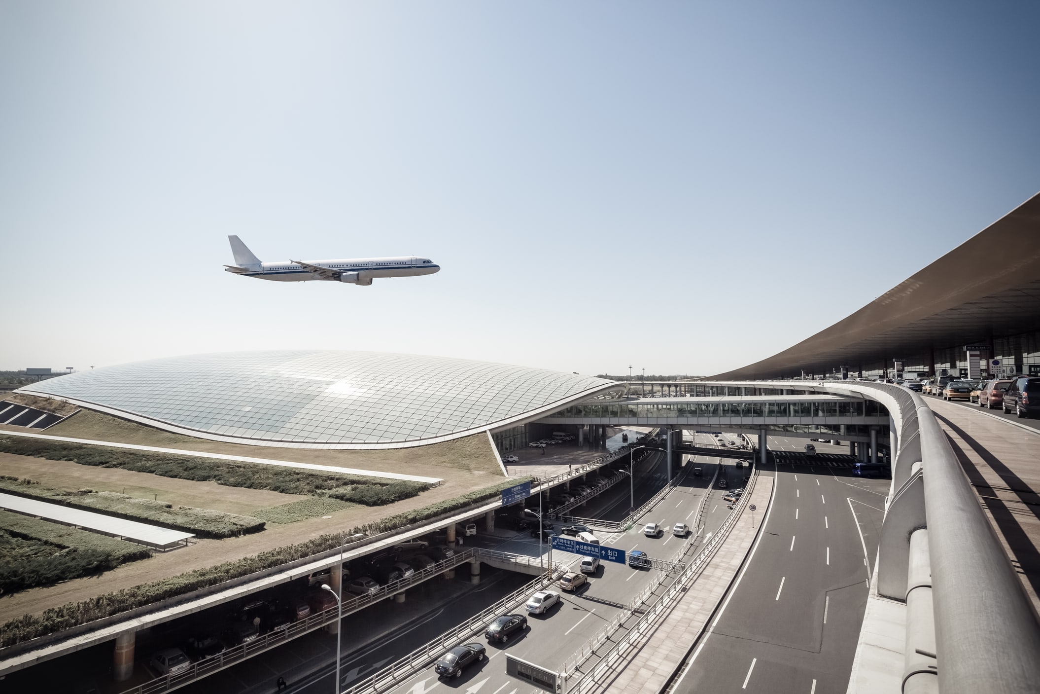 Arrive prepared and begin your China journey with confidence