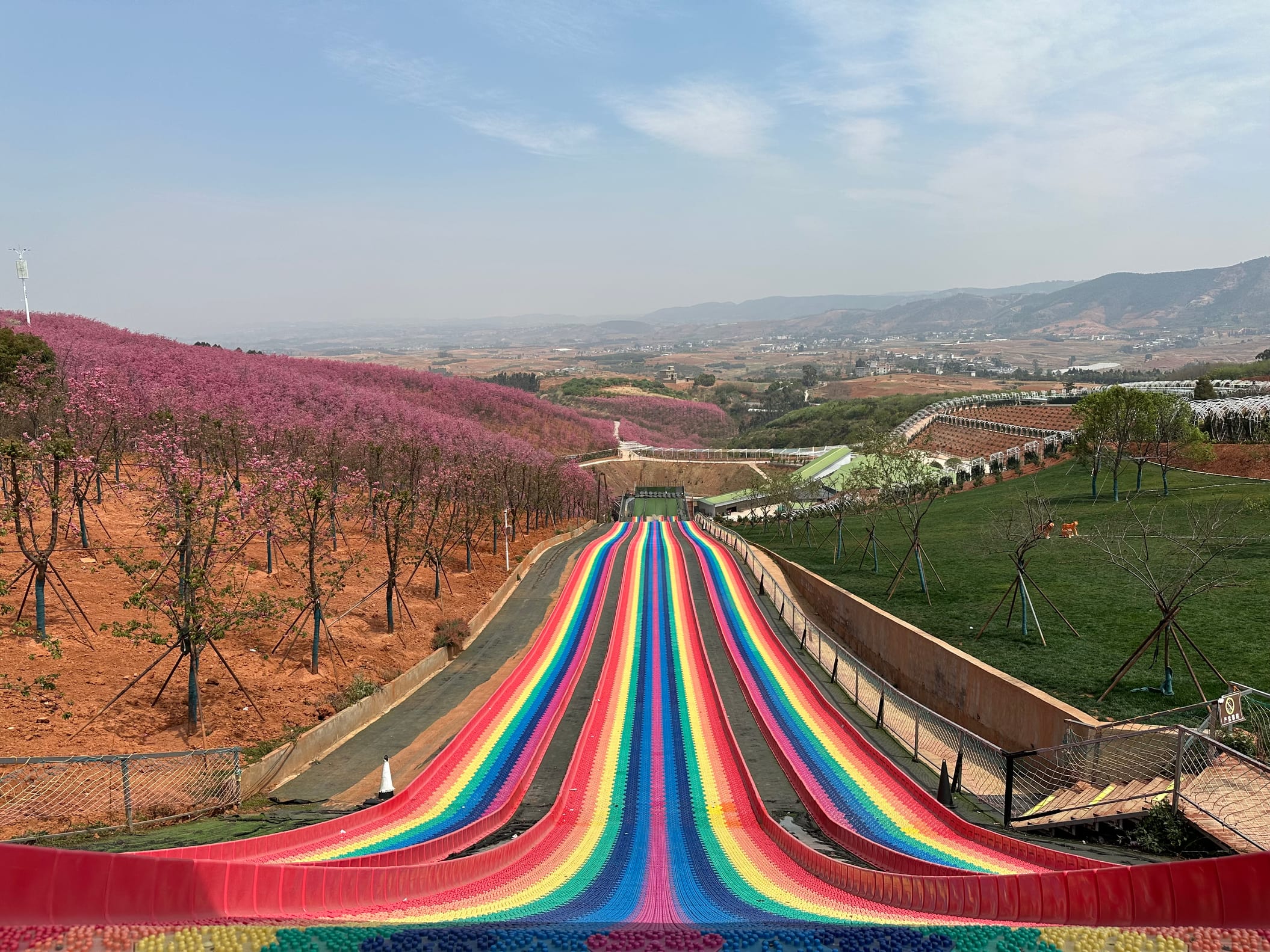 Enjoy colourful adventures while exploring Yunnan with family and friends.
