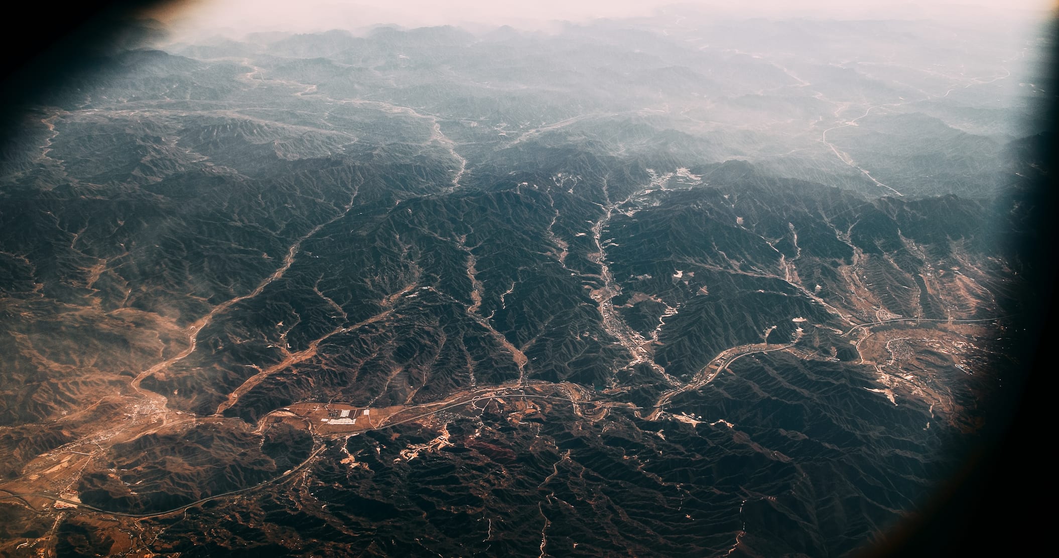 Fly across vast landscapes when distance calls for speed