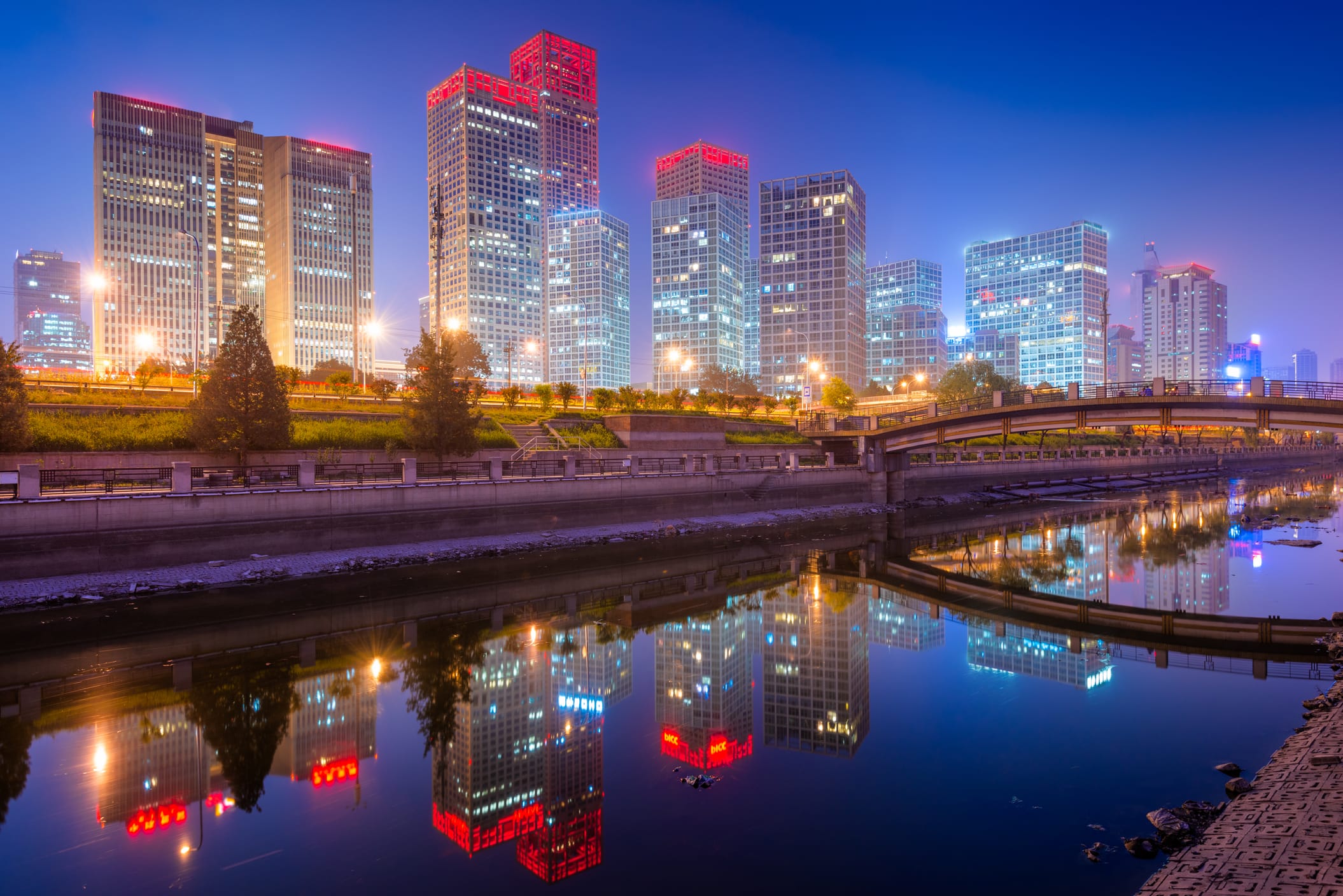 Arrive in Beijing and step into centuries of history