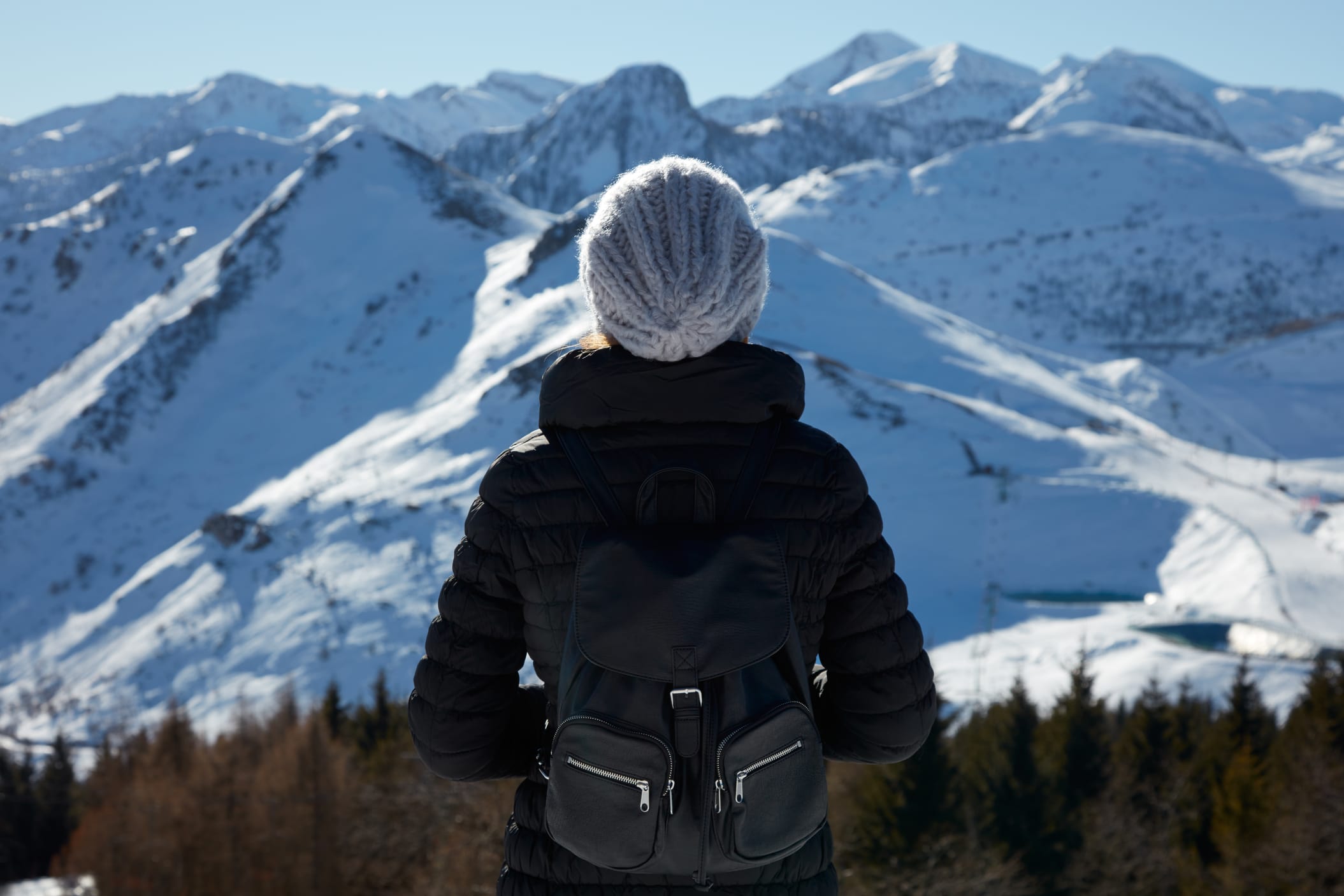 Stay warm and comfortable wherever winter takes you