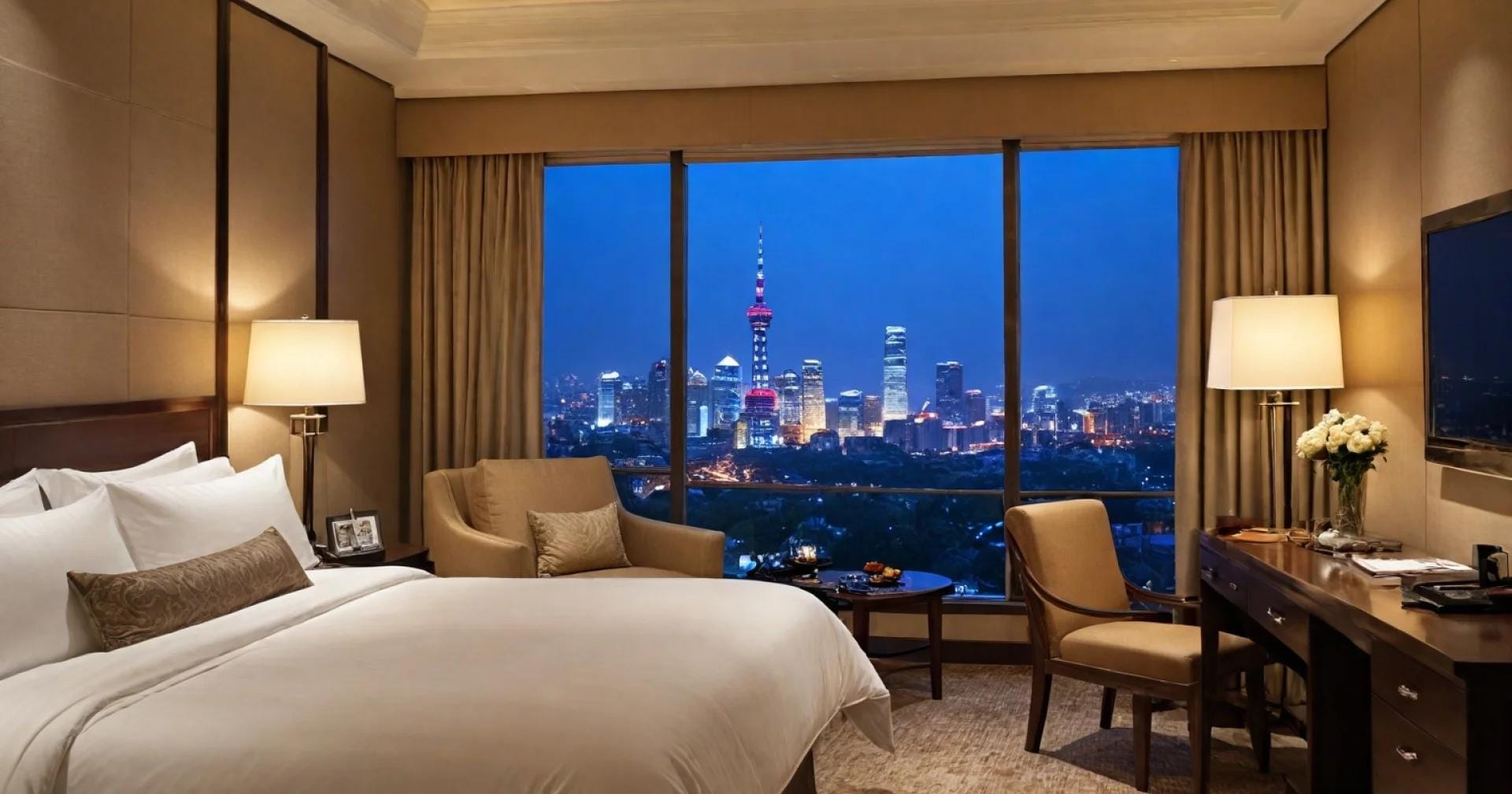 Choose a stay that makes every day feel effortless