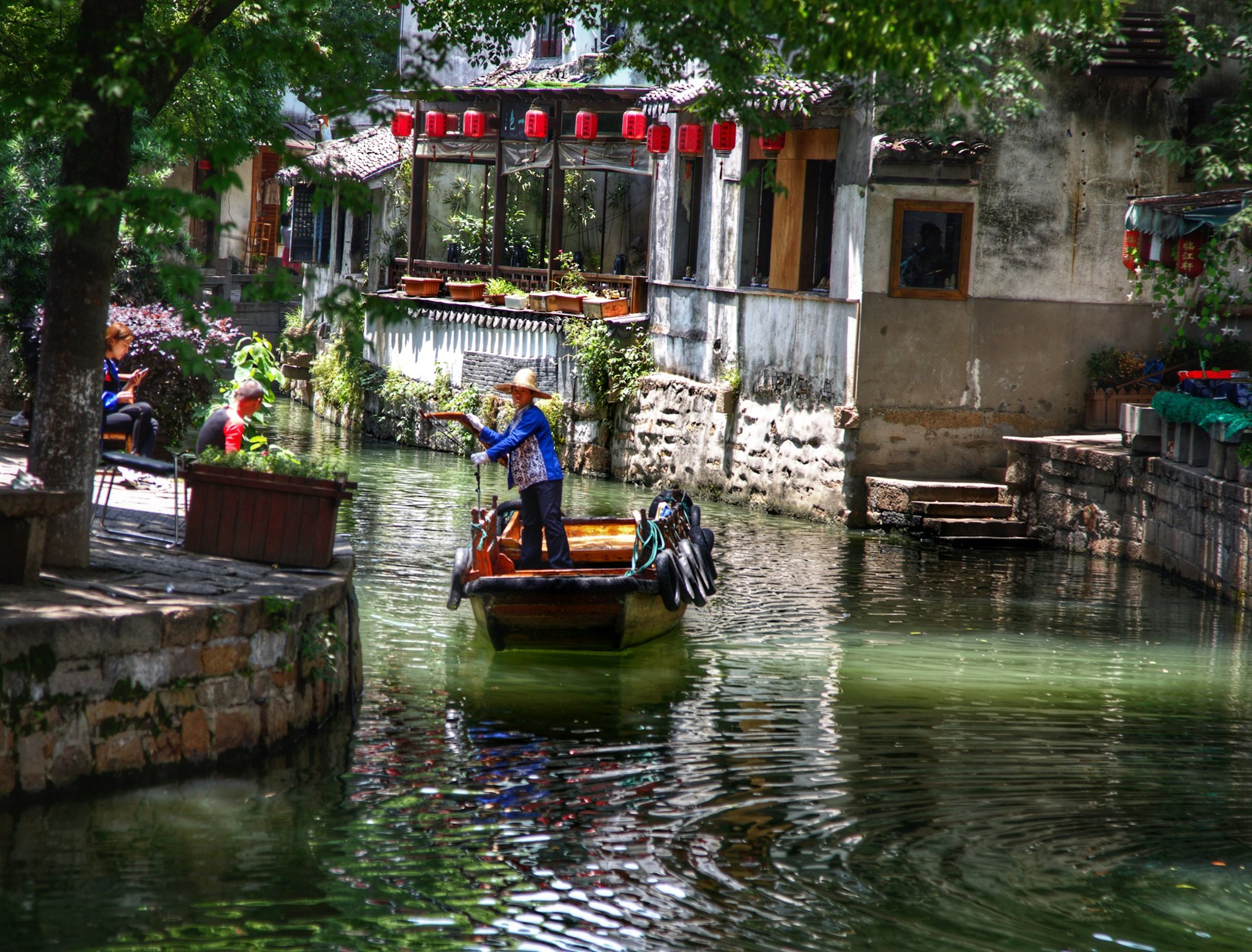Explore ancient canals, stone bridges, historic architecture, and enjoy a traditional boat ride at Tongli water town.jpg