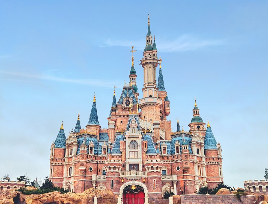 Enjoy a full day of rides, live shows, parades, and Disney entertainment at Shanghai Disneyland.jpg