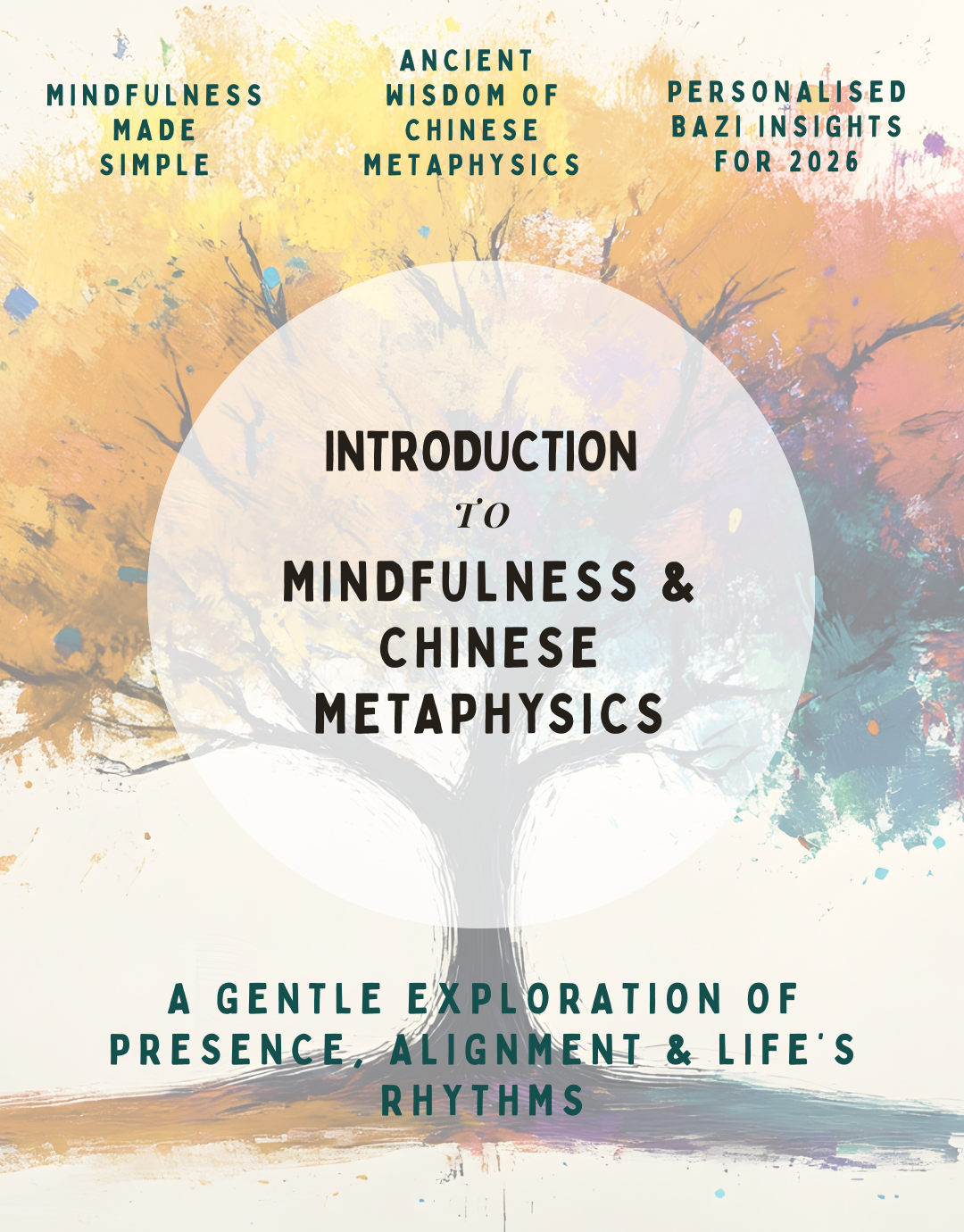 Bhutan_mindfulness_chinese_metaphysics