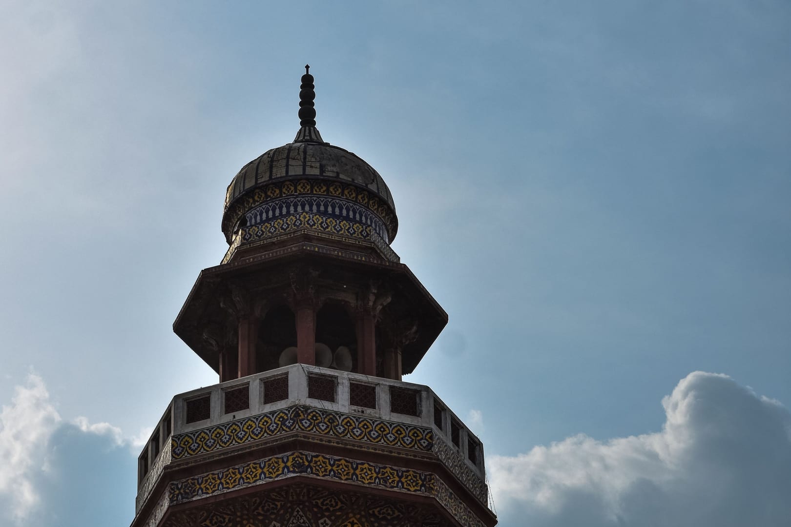 Wazir Khan Mosque Lahore