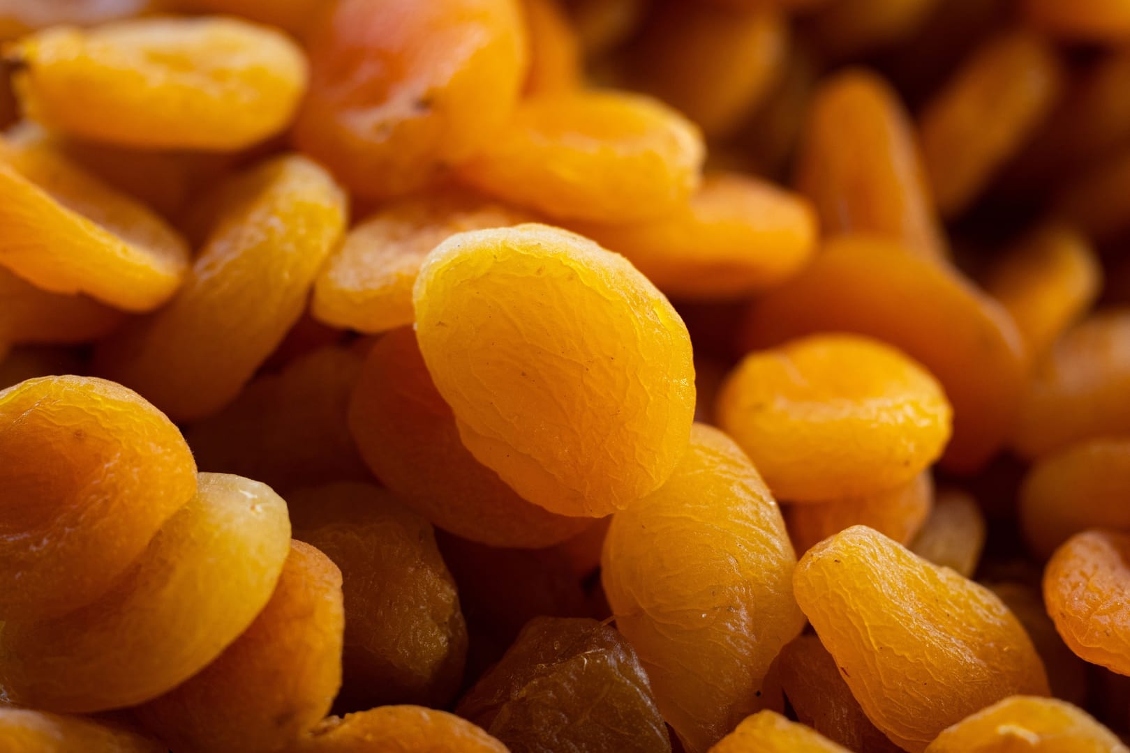 Dried Apricots