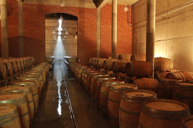 Gabrielskloof Wine Estate