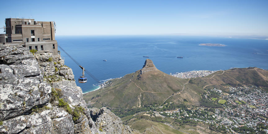 Cape Town, South Africa