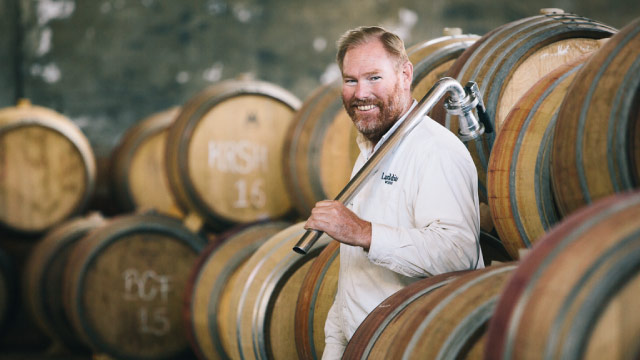 Luddite Wines South Africa