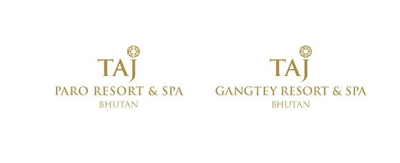 Taj Paro and Gangtey