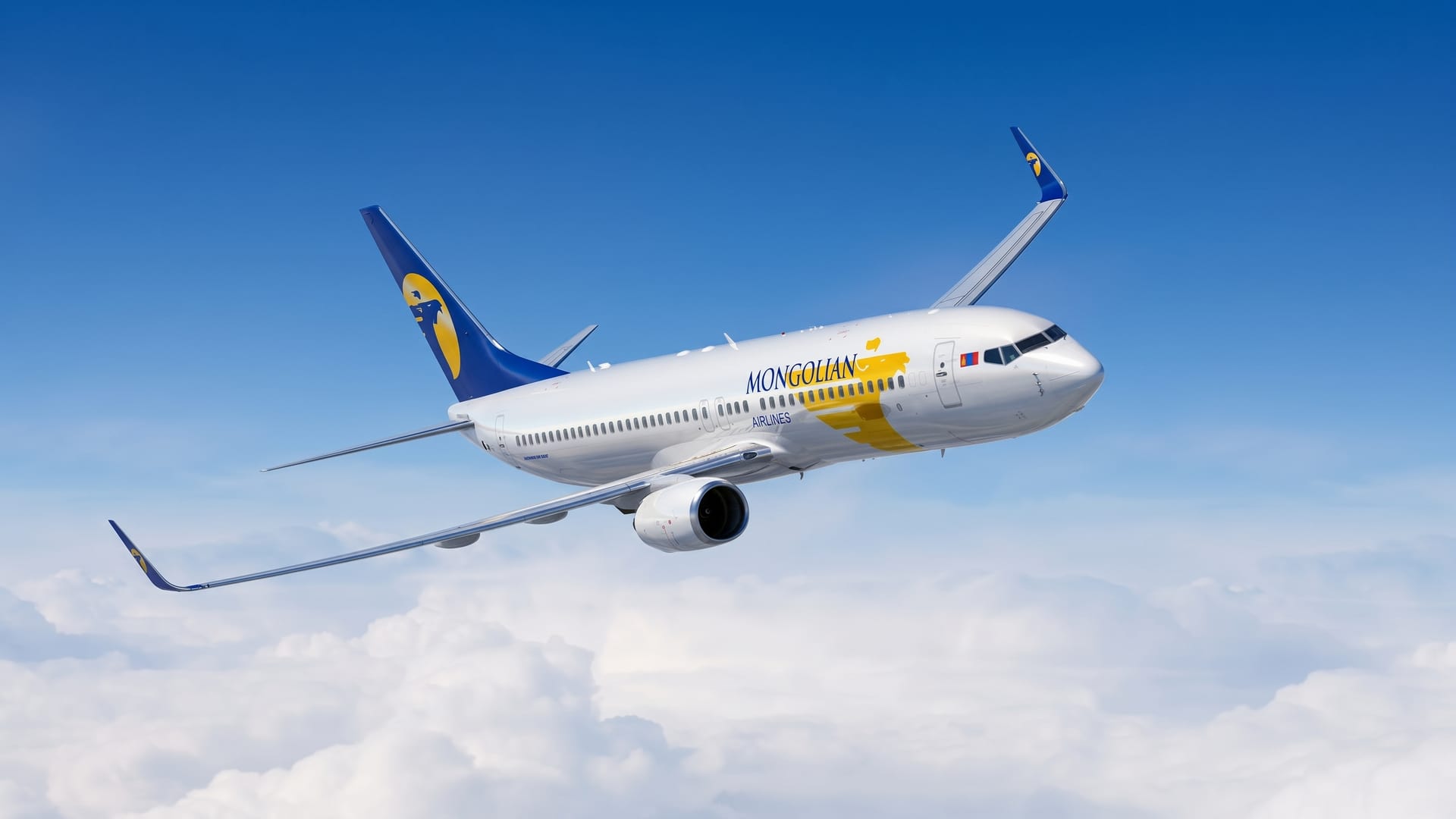 MIAT Mongolian Airlines Connecting Singapore With Unforgettable Mongolia Adventures
