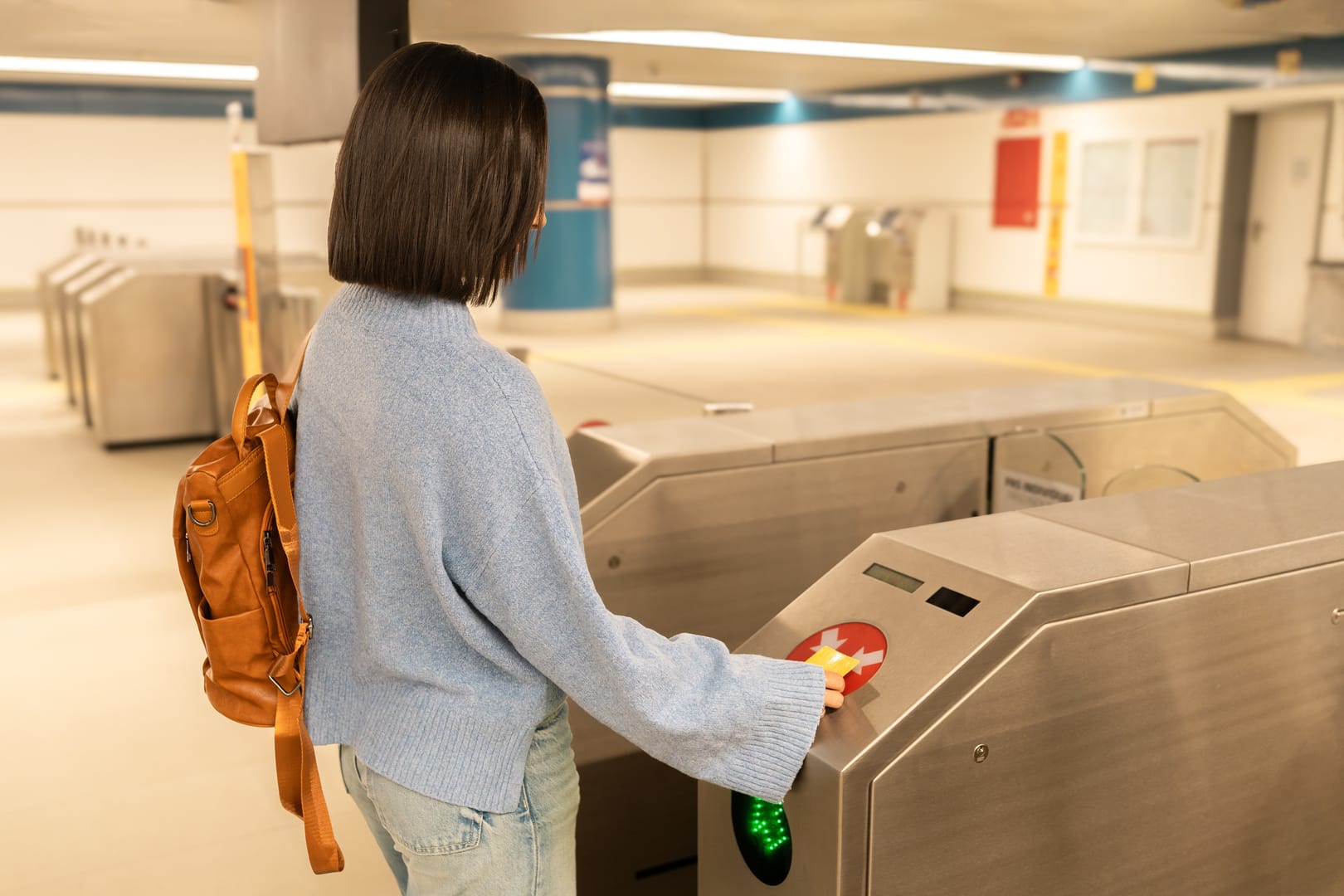 IC Card Making Everyday Tokyo Travel Quick And Effortless