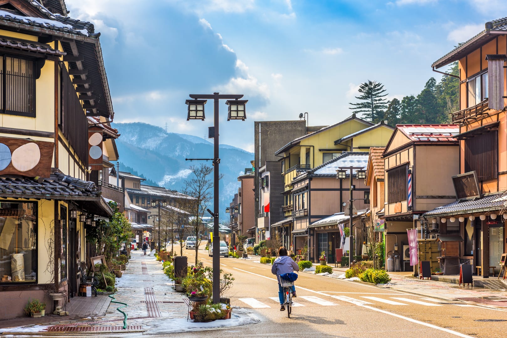 Quiet Japanese Neighbourhood Turning Thoughtful Travel Into Lasting Memories